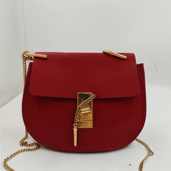 Chloe Handbags - Chloé Drew Bag